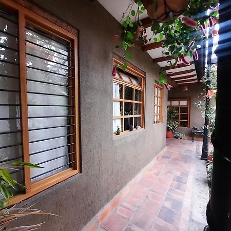Hostal Suite Le Fabrique Cuenca Luaran gambar