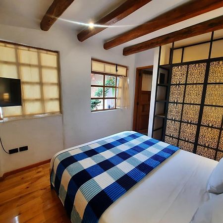 Hostal Suite Le Fabrique Cuenca Luaran gambar