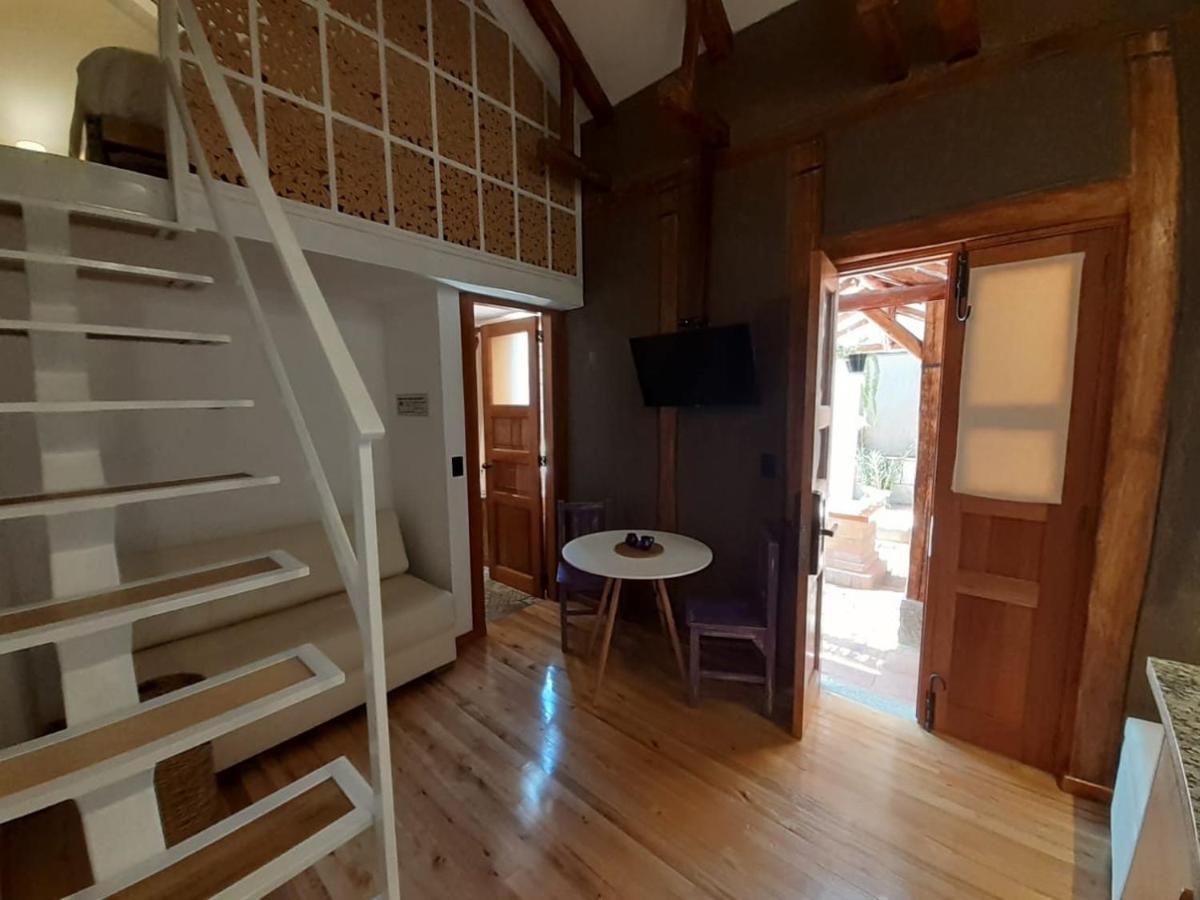 Hostal Suite Le Fabrique Cuenca Luaran gambar