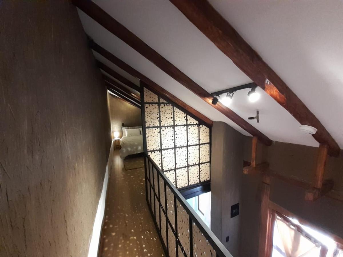 Hostal Suite Le Fabrique Cuenca Luaran gambar