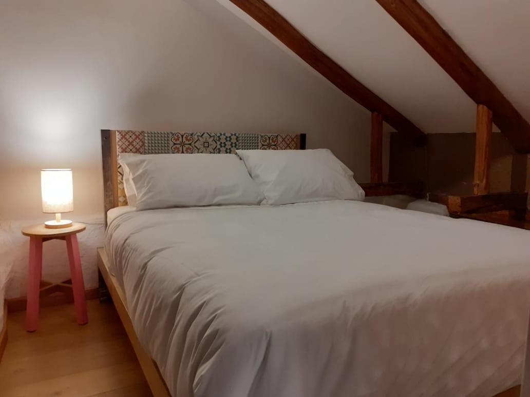 Hostal Suite Le Fabrique Cuenca Luaran gambar