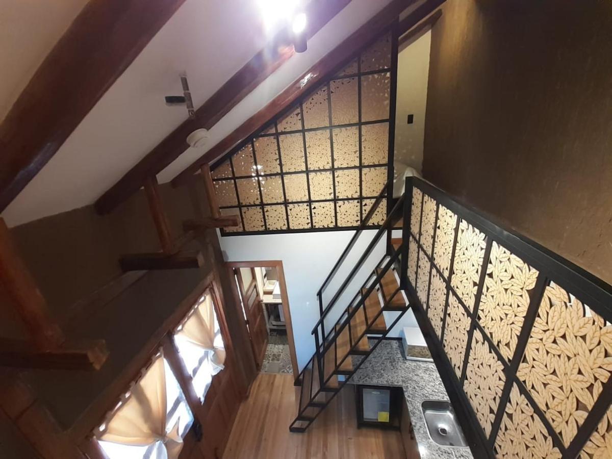 Hostal Suite Le Fabrique Cuenca Luaran gambar