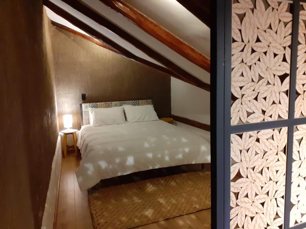Hostal Suite Le Fabrique Cuenca Luaran gambar