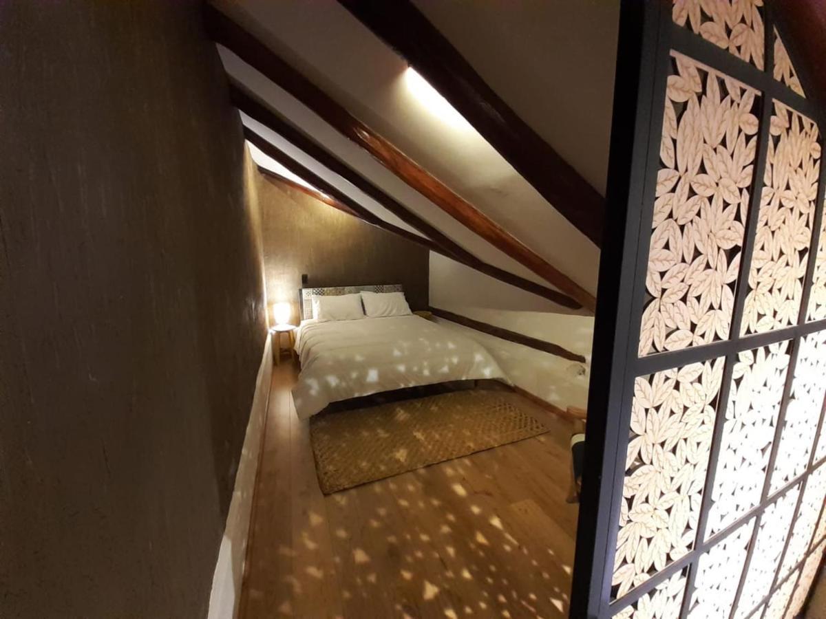 Hostal Suite Le Fabrique Cuenca Luaran gambar