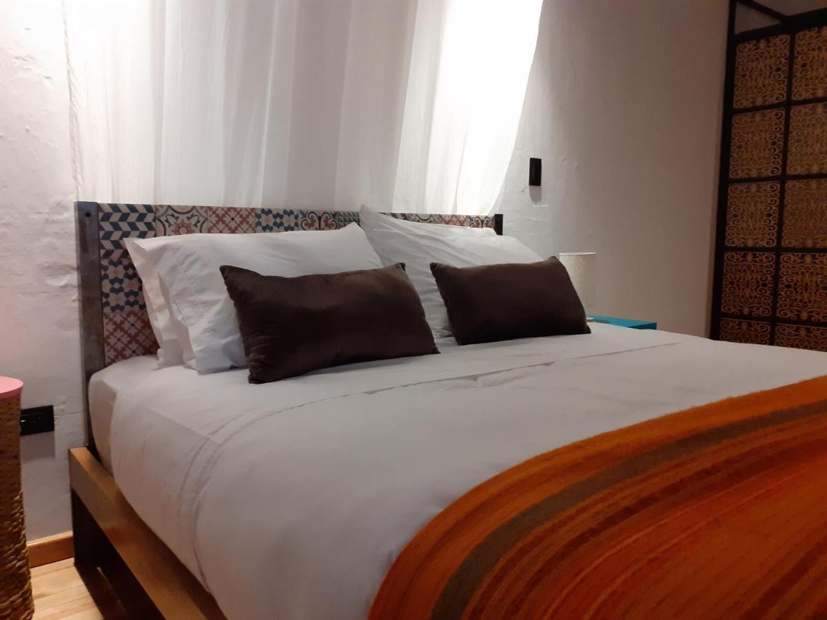 Hostal Suite Le Fabrique Cuenca Luaran gambar