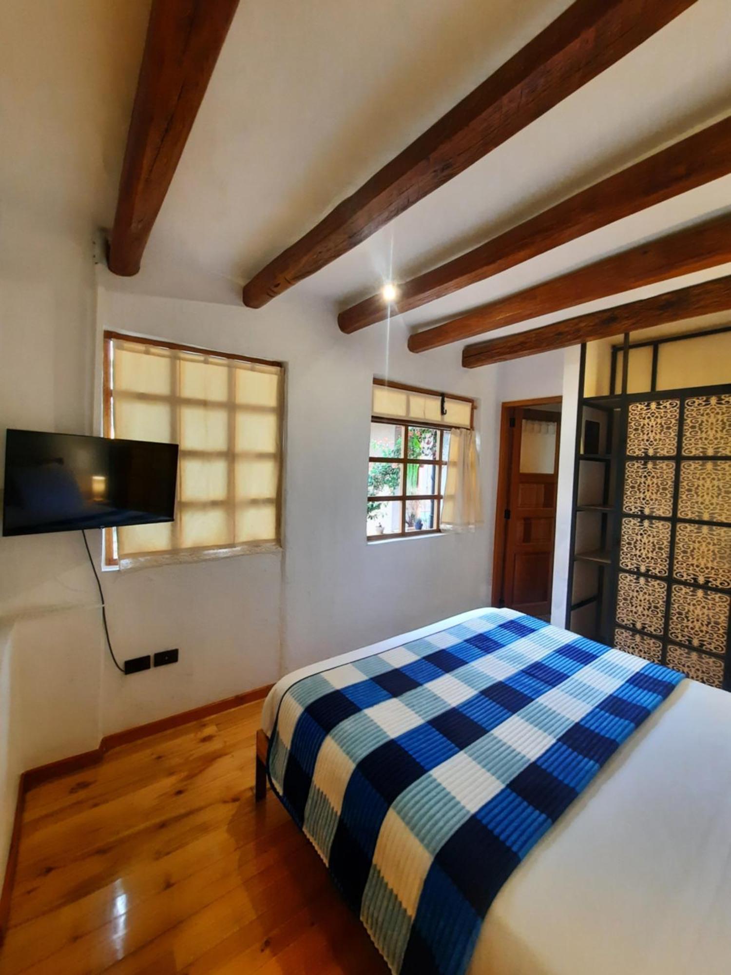 Hostal Suite Le Fabrique Cuenca Luaran gambar