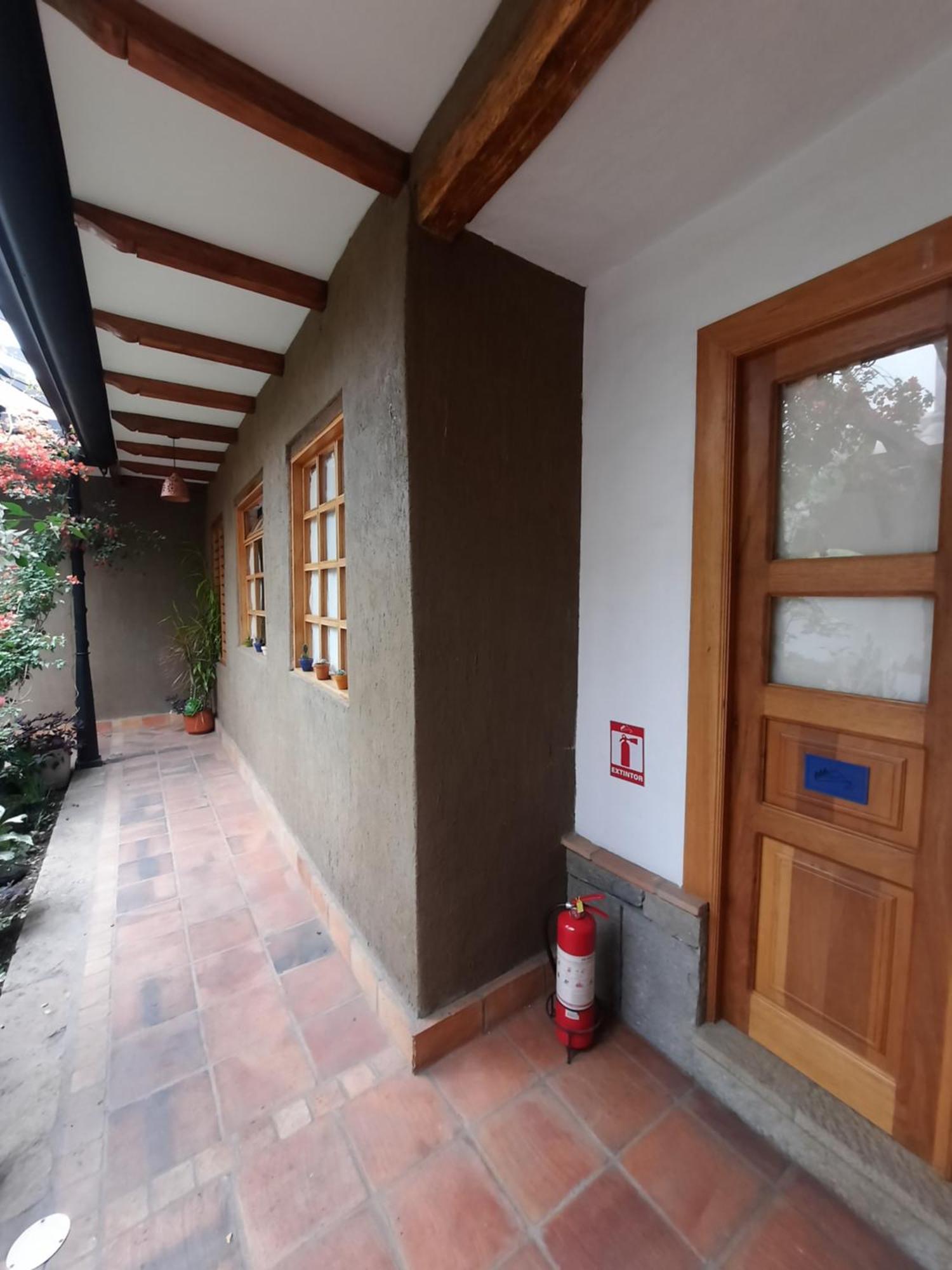 Hostal Suite Le Fabrique Cuenca Luaran gambar