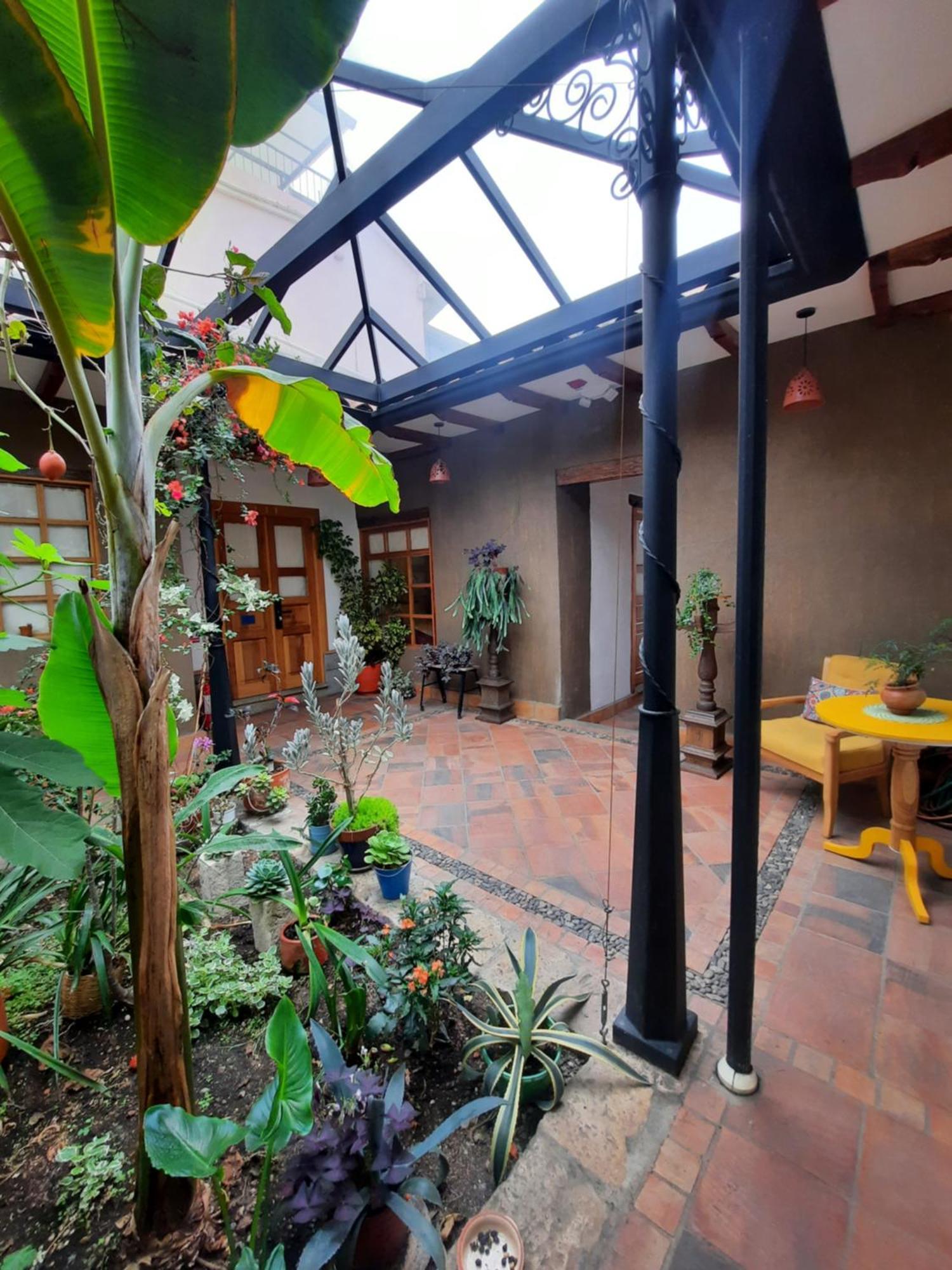 Hostal Suite Le Fabrique Cuenca Luaran gambar