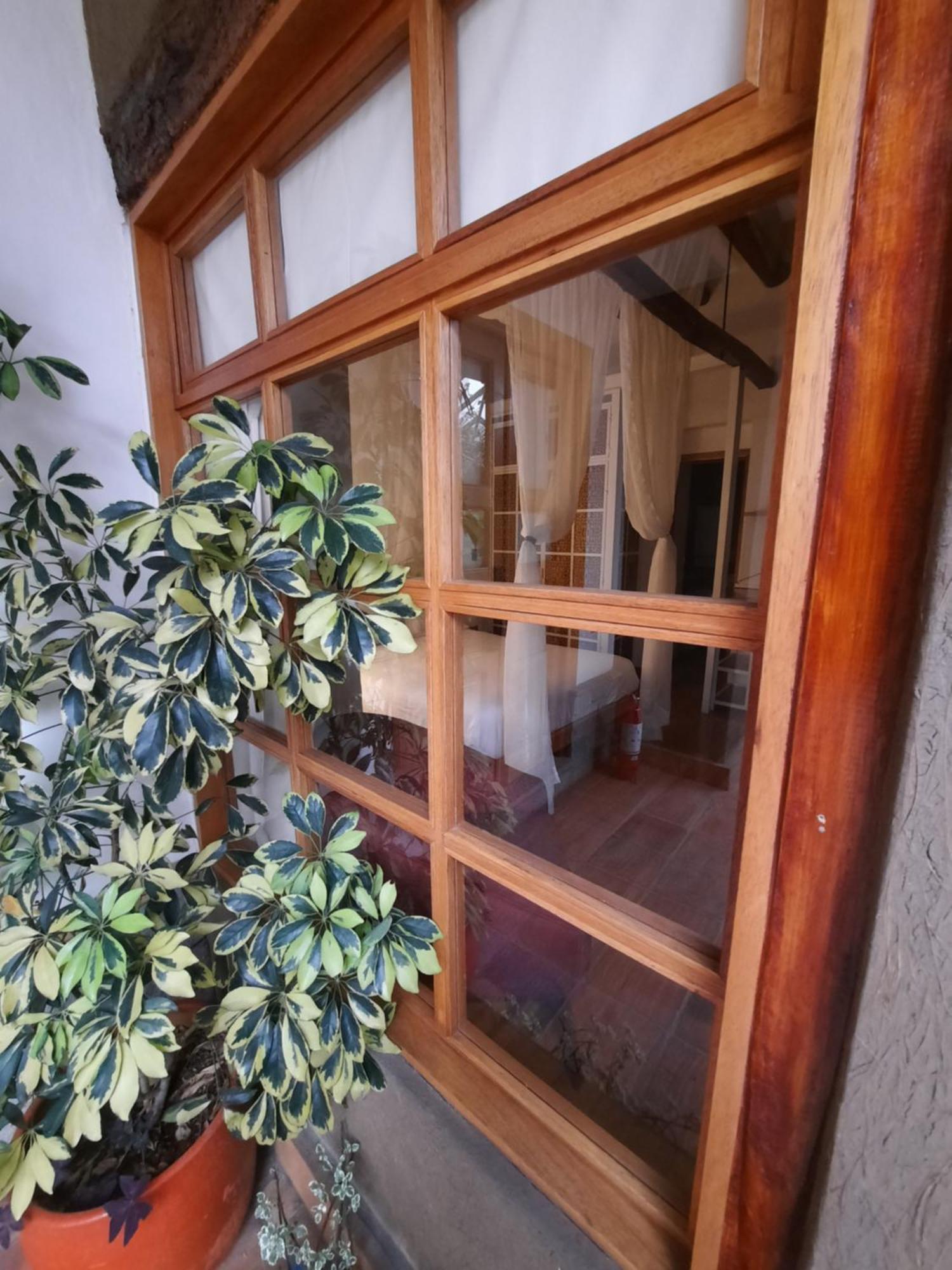Hostal Suite Le Fabrique Cuenca Luaran gambar