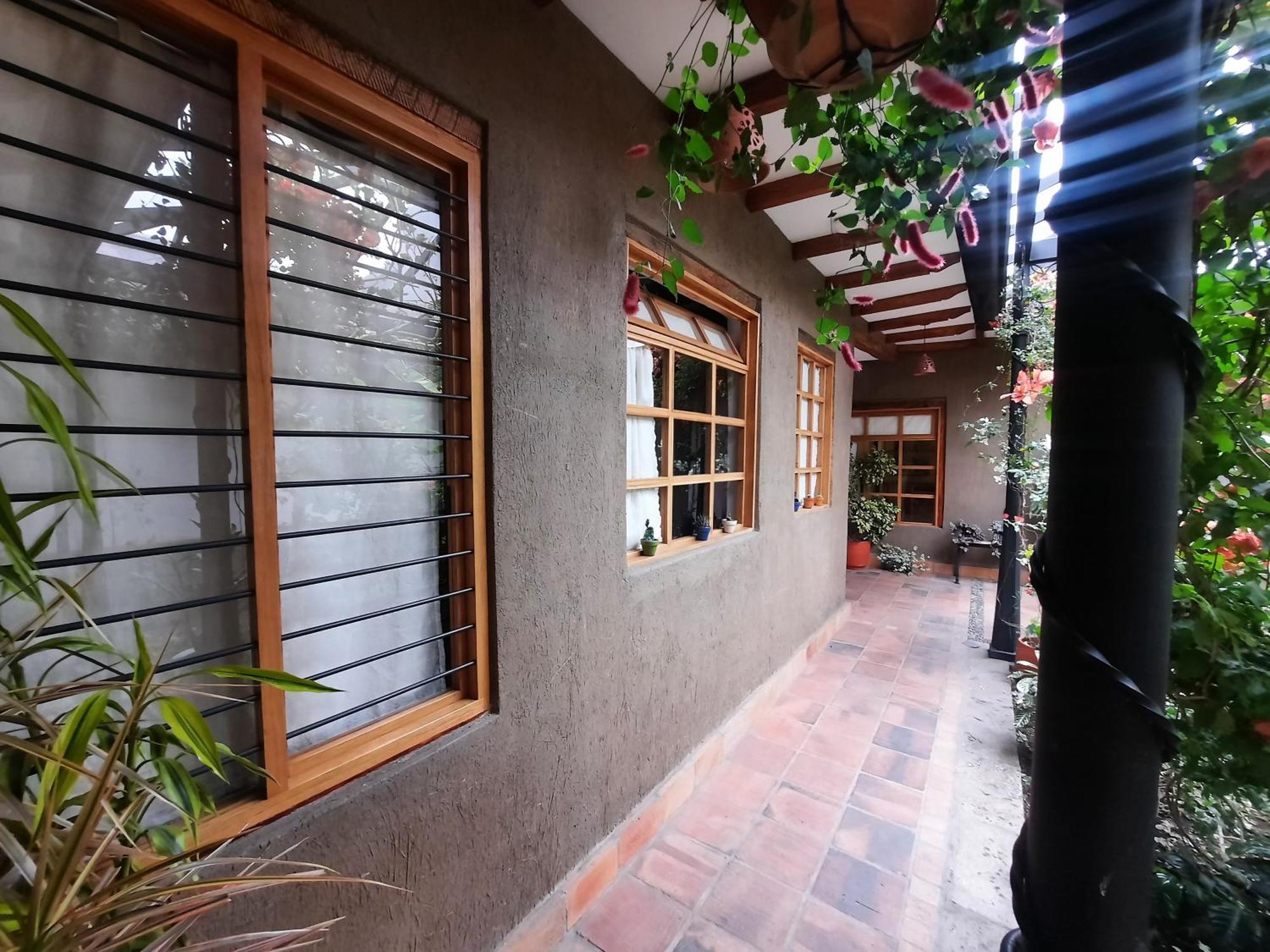 Hostal Suite Le Fabrique Cuenca Luaran gambar