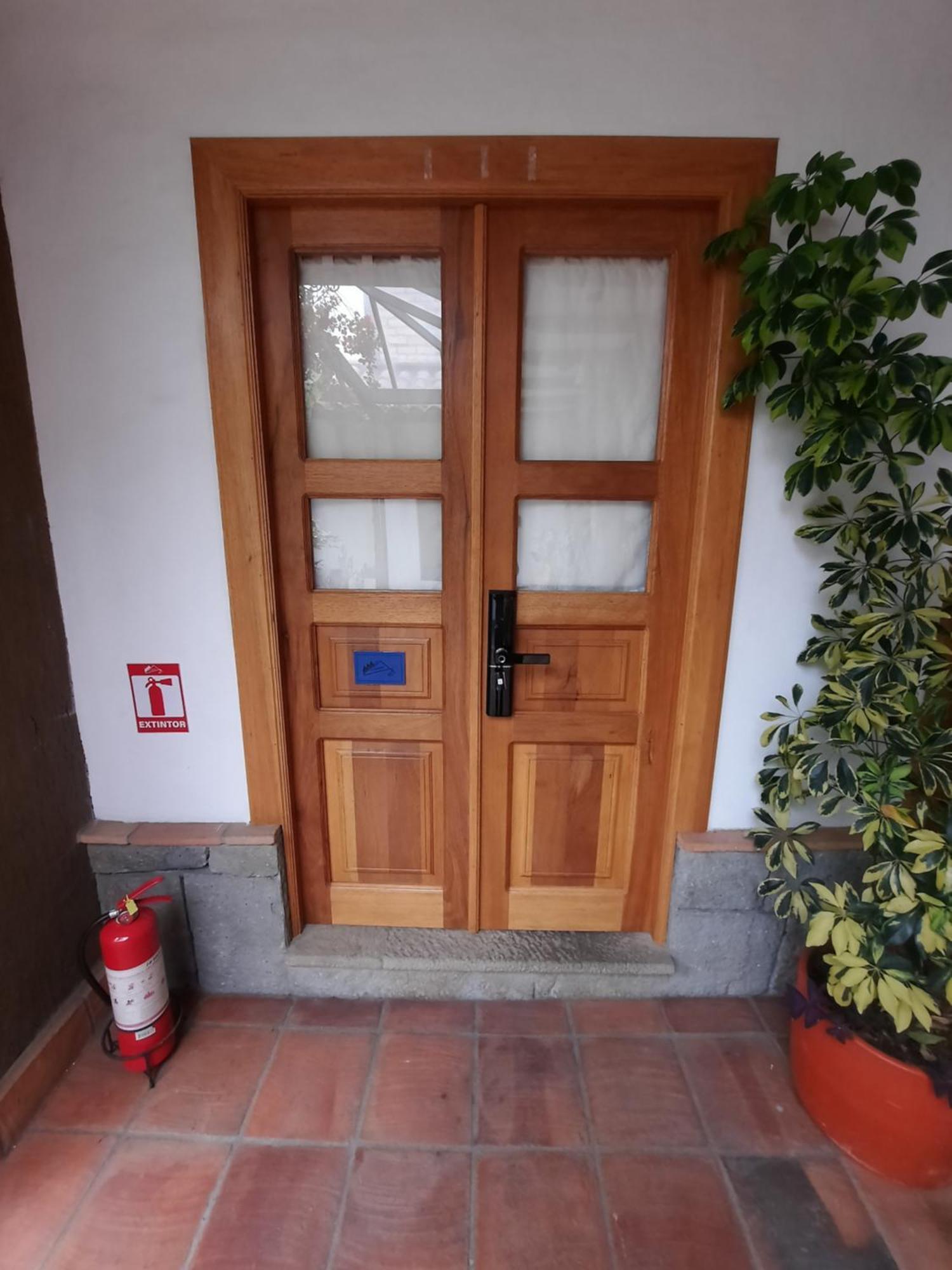 Hostal Suite Le Fabrique Cuenca Luaran gambar