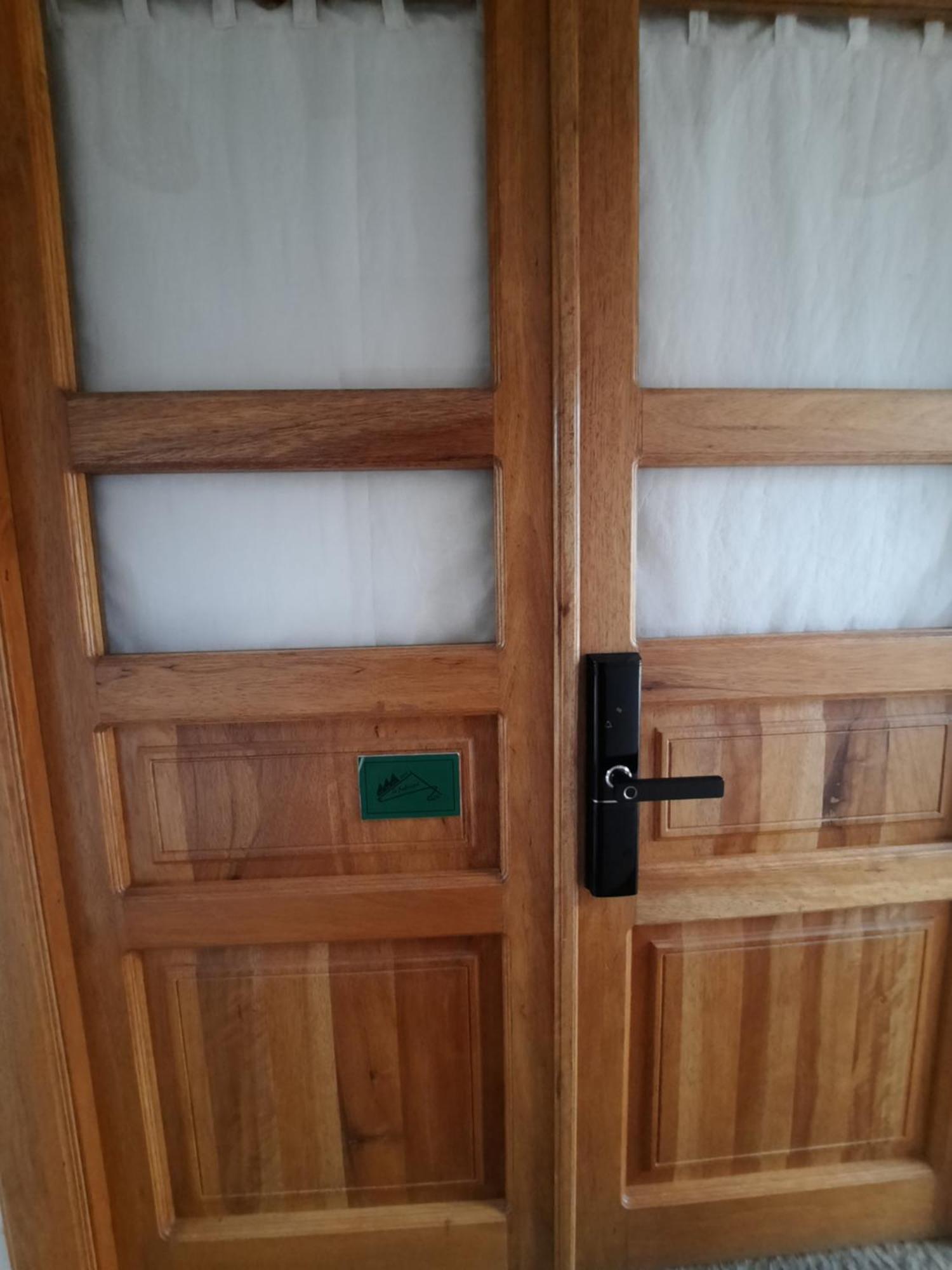 Hostal Suite Le Fabrique Cuenca Luaran gambar